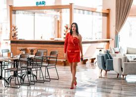 ADEMPİRA TERMAL&SPAHOTEL 5