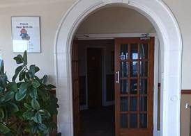 The Waldorf Hotel 5