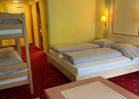 Das Kronenhotel 4