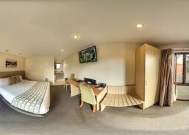 555 Motel Dunedin 4