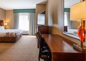 Best Western Dothan Inn & Suites 4
