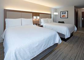 Holiday Inn Express & Suites SEATTLE-SEA-TAC AIRPORT by IHG 2