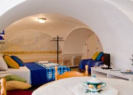 Antico Monastero Di Anacapri 2