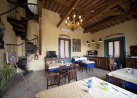 Hotel Merlini 4