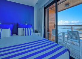 Hotel Boutique La Marquesina - Adults Only 2