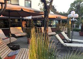 Hotel Knaus am Hafen 5