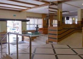 Baía Beach Hotel 2