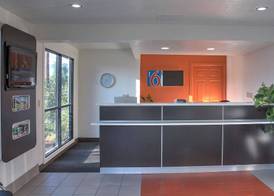 Motel 6-Bishop, CA 3