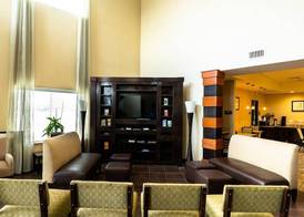 Rivers Inn and Suites 2