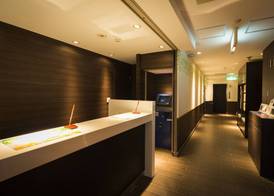 SUPER HOTEL Tokyo Akabane Station Higashiguchi Ichibangai 4