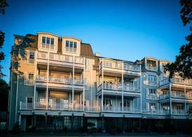 The Cozy Hotel & Lofts Timmendorfer Strand 2