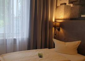 Hotel Wippertal - voll klimatisiert 4