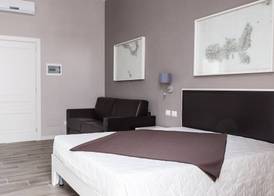 Faro Bianco Gallipoli - Suites & Apartments 4