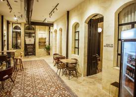 The Negev Hotel By Domus 3