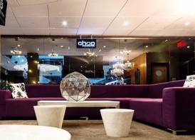 Sandman Signature Edmonton Downtown Hotel 5