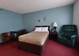 Americas Best Value Inn & Suites Clear Lake 5