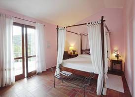 Hotel Rio Molas 5