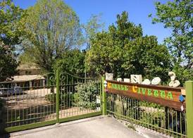 Casale Civetta 3