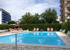 Hotel Quadrifoglio 4