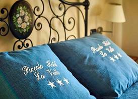Piccolo Hotel La Valle 4