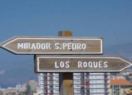 Playa los Roques Apartamentos 5