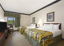 Baymont by Wyndham Corbin 5