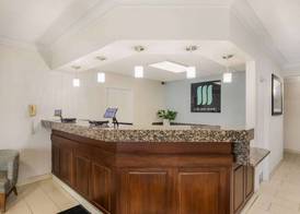 MainStay Suites Joliet I-80 3