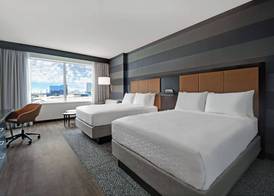 Holiday Inn Express HOUSTON - GALLERIA AREA by IHG 5