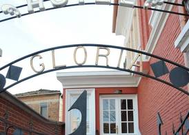 Hotel Boutique Restaurant Gloria 4