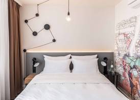 Pentahotel Bremen 4