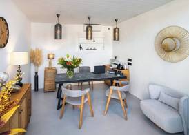 Anema Boutique Hotel & Villas Santorini 2