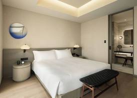 Hotel Toranomon Hills, The Unbound Collection By Hyatt 3