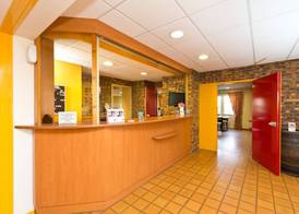 Prest'Hôtel Epinal Chavelot 2
