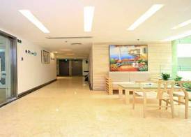 Shanshui Trends Hotel - Huaqiangbei 2