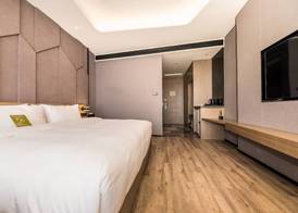 Mercure Xian Hi-Tech Zone 5