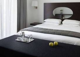 Acropolis Hill Hotel 5