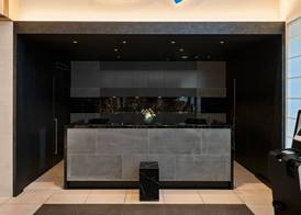 Mitsui Garden Hotel Ueno 5