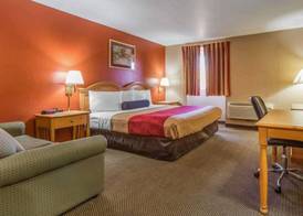 Econo Lodge Hermitage South 4
