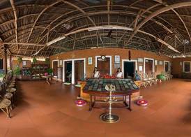 Soma Manaltheeram Ayurveda BeachVillage 2