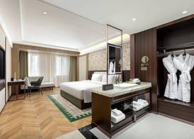 Wyndham Garden Urumchi Tianshan International Airport 4
