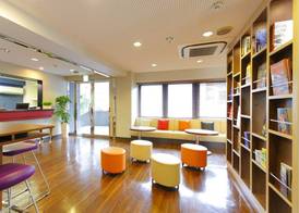 HOTEL MYSTAYS Asakusa 3