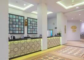 Vapa Hotel - SHA Extra Plus 2