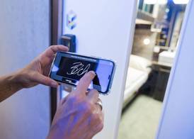 BoxHotel Hannover 4