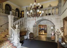 Parador de Pontevedra 2