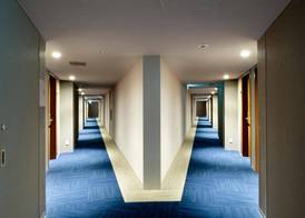 JR Clement Inn Takamatsu 5