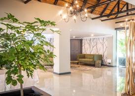 Indaba Hotel, Spa & Conference Center 2