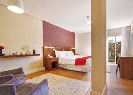 Hotel Chateau 3