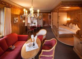 Das Traditionshotel Schwarzer Adler 3
