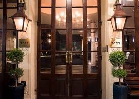 The Old No. 77 Hotel & Chandlery 5