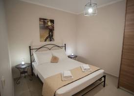 Lefkas Vacation House 2